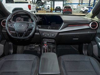 2026 Chevrolet Trax in St-Jérôme, Quebec - 4 - w320h240px