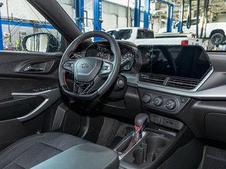 2026 Chevrolet Trax in St-Jérôme, Quebec - 23 - w320h240px