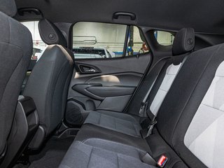 2026 Chevrolet Trax in St-Jérôme, Quebec - 24 - w320h240px