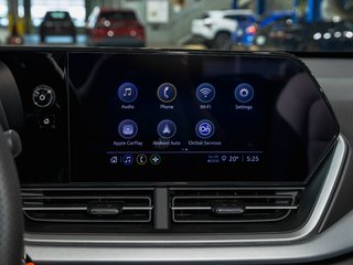 2026 Chevrolet Trax in St-Jérôme, Quebec - 16 - w320h240px