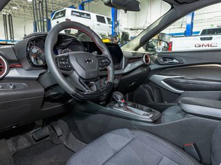2026 Chevrolet Trax in St-Jérôme, Quebec - 11 - w320h240px