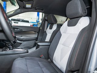 2026 Chevrolet Trax in St-Jérôme, Quebec - 10 - w320h240px