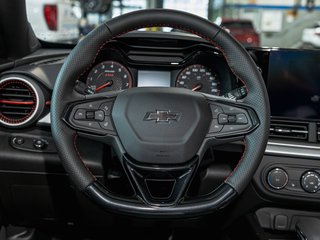 2026 Chevrolet Trax in St-Jérôme, Quebec - 12 - w320h240px