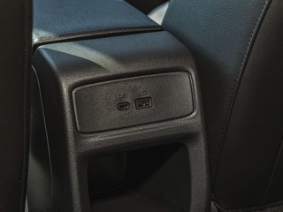 2026 Chevrolet Trax in St-Jérôme, Quebec - 27 - w320h240px