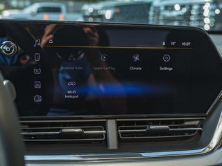 2026 Chevrolet Trax in St-Jérôme, Quebec - 17 - w320h240px