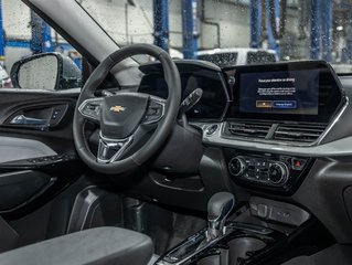 2026 Chevrolet Trax in St-Jérôme, Quebec - 25 - w320h240px