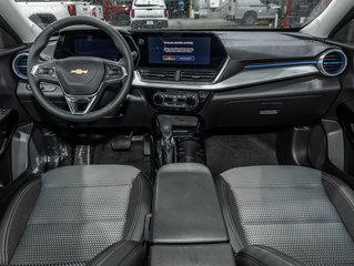 2026 Chevrolet Trax in St-Jérôme, Quebec - 4 - w320h240px