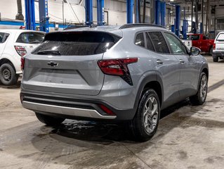 2026 Chevrolet Trax in St-Jérôme, Quebec - 9 - w320h240px