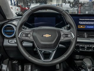 2026 Chevrolet Trax in St-Jérôme, Quebec - 13 - w320h240px