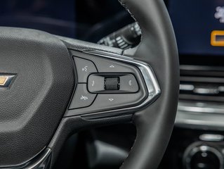 2026 Chevrolet Trax in St-Jérôme, Quebec - 16 - w320h240px