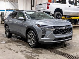 2026 Chevrolet Trax in St-Jérôme, Quebec - 10 - w320h240px