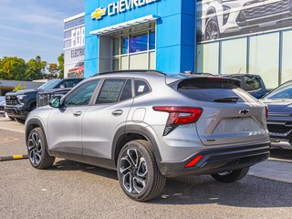 2026 Chevrolet Trax in St-Jérôme, Quebec - 8 - w320h240px