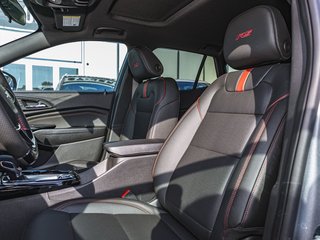 2026 Chevrolet Trax in St-Jérôme, Quebec - 12 - w320h240px