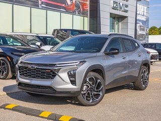 2026 Chevrolet Trax in St-Jérôme, Quebec - 2 - w320h240px
