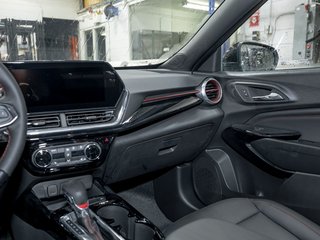 2026 Chevrolet Trax in St-Jérôme, Quebec - 19 - w320h240px