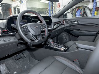 2026 Chevrolet Trax in St-Jérôme, Quebec - 12 - w320h240px