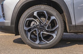 2026 Chevrolet Trax in St-Jérôme, Quebec - 33 - w320h240px