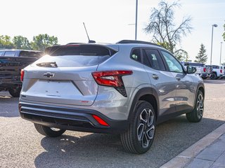 2026 Chevrolet Trax in St-Jérôme, Quebec - 10 - w320h240px