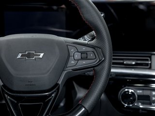 2026 Chevrolet Trax in St-Jérôme, Quebec - 16 - w320h240px