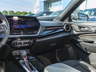 2026 Chevrolet Trax in St-Jérôme, Quebec - 20 - w320h240px