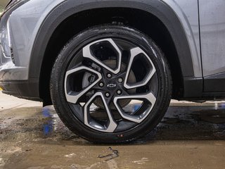 2026 Chevrolet Trax in St-Jérôme, Quebec - 33 - w320h240px