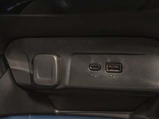 2026 Chevrolet Trax in St-Jérôme, Quebec - 25 - w320h240px