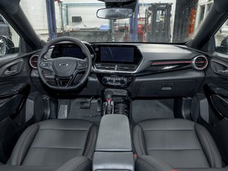 2026 Chevrolet Trax in St-Jérôme, Quebec - 4 - w320h240px