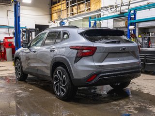 2026 Chevrolet Trax in St-Jérôme, Quebec - 6 - w320h240px
