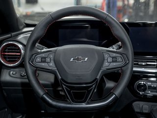 2026 Chevrolet Trax in St-Jérôme, Quebec - 13 - w320h240px