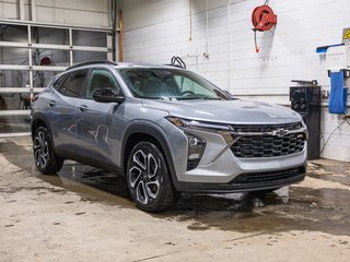 2026 Chevrolet Trax in St-Jérôme, Quebec - 10 - w320h240px