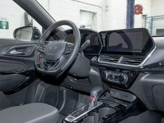 2026 Chevrolet Trax in St-Jérôme, Quebec - 27 - w320h240px