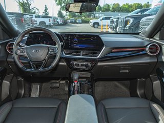 2026 Chevrolet Trax in St-Jérôme, Quebec - 4 - w320h240px