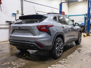 2026 Chevrolet Trax in St-Jérôme, Quebec - 9 - w320h240px