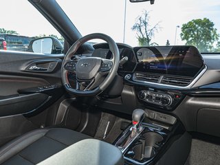2026 Chevrolet Trax in St-Jérôme, Quebec - 26 - w320h240px