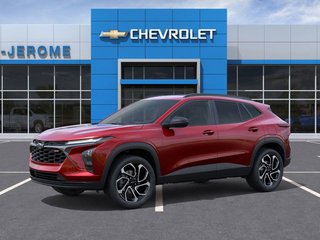 Chevrolet Trax  2026 à St-Jérôme, Québec - 2 - w320h240px