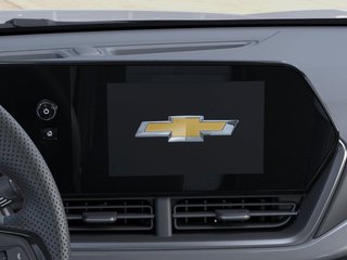 2026 Chevrolet Trax in St-Jérôme, Quebec - 20 - w320h240px
