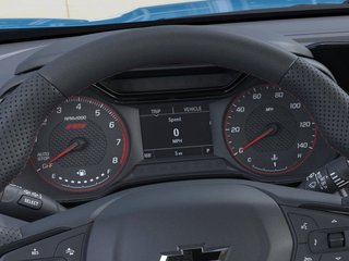 2026 Chevrolet Trax in St-Jérôme, Quebec - 18 - w320h240px