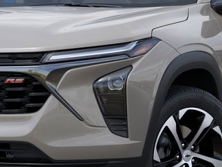 2026 Chevrolet Trax in St-Jérôme, Quebec - 10 - w320h240px