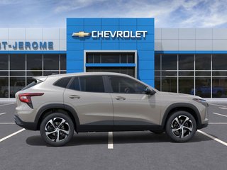2026 Chevrolet Trax in St-Jérôme, Quebec - 5 - w320h240px