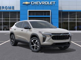 2026 Chevrolet Trax in St-Jérôme, Quebec - 7 - w320h240px