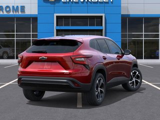 2026 Chevrolet Trax in St-Jérôme, Quebec - 4 - w320h240px
