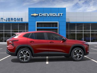 2026 Chevrolet Trax in St-Jérôme, Quebec - 5 - w320h240px