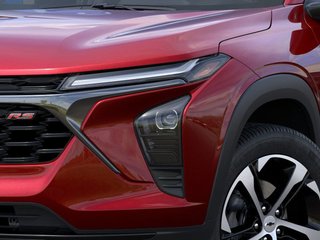 2026 Chevrolet Trax in St-Jérôme, Quebec - 10 - w320h240px