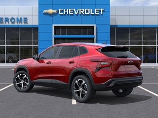 2026 Chevrolet Trax in St-Jérôme, Quebec - 3 - w320h240px