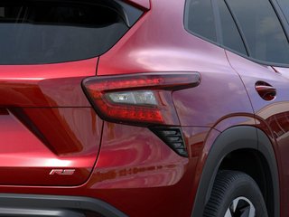 2026 Chevrolet Trax in St-Jérôme, Quebec - 11 - w320h240px