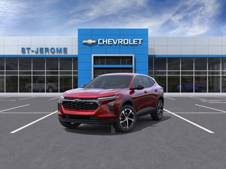 2026 Chevrolet Trax in St-Jérôme, Quebec - 8 - w320h240px