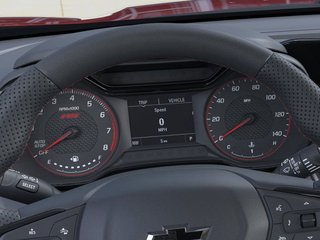 2026 Chevrolet Trax in St-Jérôme, Quebec - 18 - w320h240px