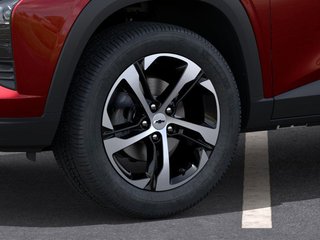 2026 Chevrolet Trax in St-Jérôme, Quebec - 9 - w320h240px