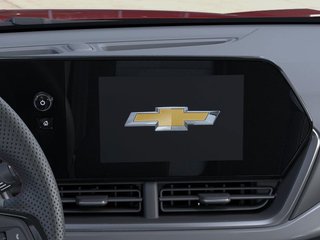 2026 Chevrolet Trax in St-Jérôme, Quebec - 20 - w320h240px