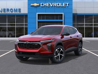 2026 Chevrolet Trax in St-Jérôme, Quebec - 6 - w320h240px